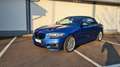 BMW 228 Cabrio M-Paket, Navi-Professional,Vollleder Bleu - thumbnail 3