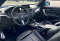 BMW 228 Cabrio M-Paket, Navi-Professional,Vollleder Blue - thumbnail 6