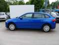 Skoda Scala Selection 1.5 TSI DSG*NAVI-ÜBER-SMARTLINK*PDC-H... Blau - thumbnail 8
