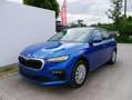Skoda Scala Selection 1.5 TSI DSG*NAVI-ÜBER-SMARTLINK*PDC-H... Blau - thumbnail 1
