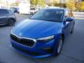 Skoda Scala Selection 1.5 TSI DSG*NAVI-ÜBER-SMARTLINK*PDC-H... Blau - thumbnail 1