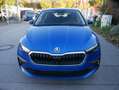 Skoda Scala Selection 1.5 TSI DSG*NAVI-ÜBER-SMARTLINK*PDC-H... Blau - thumbnail 3