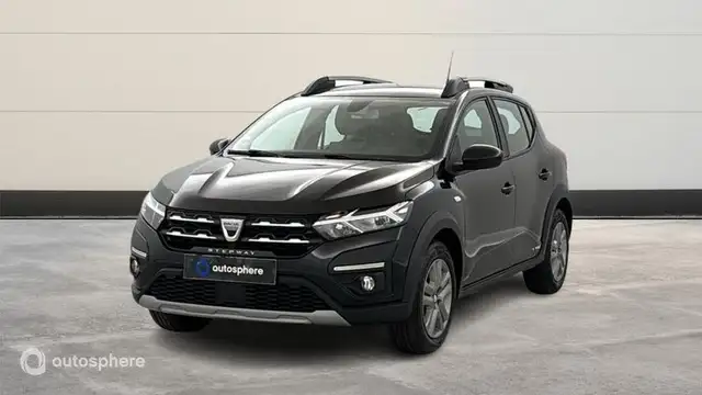 2022 Dacia Sandero for sale