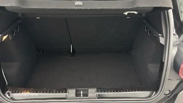 Dacia Sandero view 14