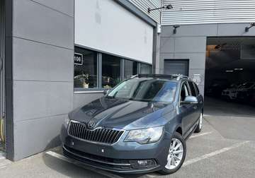 combi 1.6 tdi 105 toit pano ouvrant