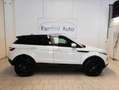 Land Rover Range Rover Evoque 2.2 sd4 190CV AUTOMATICA LED BLACK PACK 20" GARANZ Weiß - thumbnail 7
