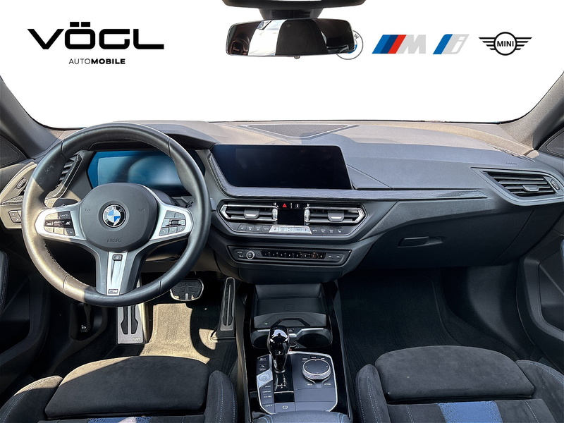 BMW 218 i Gran Coupé M Sport Head-Up HiFi Driving Ass. — photo 6