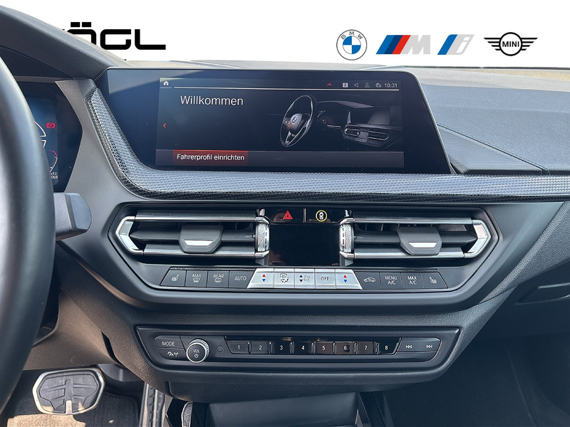 BMW 218 i Gran Coupé M Sport Head-Up HiFi Driving Ass. — photo 7