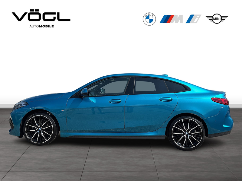 BMW 218 i Gran Coupé M Sport Head-Up HiFi Driving Ass. — photo 2