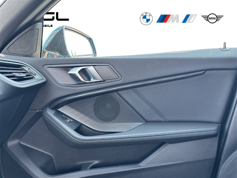 BMW 218 i Gran Coupé M Sport Head-Up HiFi Driving Ass. — photo 11