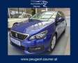 Peugeot 308 SW 1,5 BlueHDI 100 Active S&S Blau - thumbnail 1