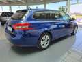 Peugeot 308 SW 1,5 BlueHDI 100 Active S&S Blau - thumbnail 5