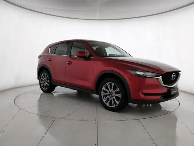 Mazda CX-5 CX-5 2.2 Business 2wd 150cv