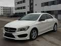 Mercedes-Benz CLA 200 d AMG-Line Automatik Euro6 Limo Weiß - thumbnail 1