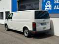 Volkswagen T6 Transporter lang 4Motion // 1.BESITZ // NETTO: 22.492,-- Weiß - thumbnail 5