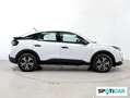 Citroën C4 ë- eléctrico 100kW 50kWh You Blanco - thumbnail 3