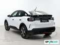 Citroën C4 ë- eléctrico 100kW 50kWh You Blanco - thumbnail 2