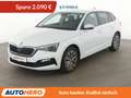 Skoda Scala 1.0 TSI Clever *NAVI*LED*TEMPO*CAM*PDC*SHZ* Weiß - thumbnail 1
