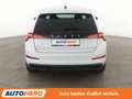 Skoda Scala 1.0 TSI Clever *NAVI*LED*TEMPO*CAM*PDC*SHZ* Weiß - thumbnail 5