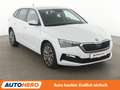 Skoda Scala 1.0 TSI Clever *NAVI*LED*TEMPO*CAM*PDC*SHZ* Weiß - thumbnail 8