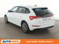 Skoda Scala 1.0 TSI Clever *NAVI*LED*TEMPO*CAM*PDC*SHZ* Weiß - thumbnail 4
