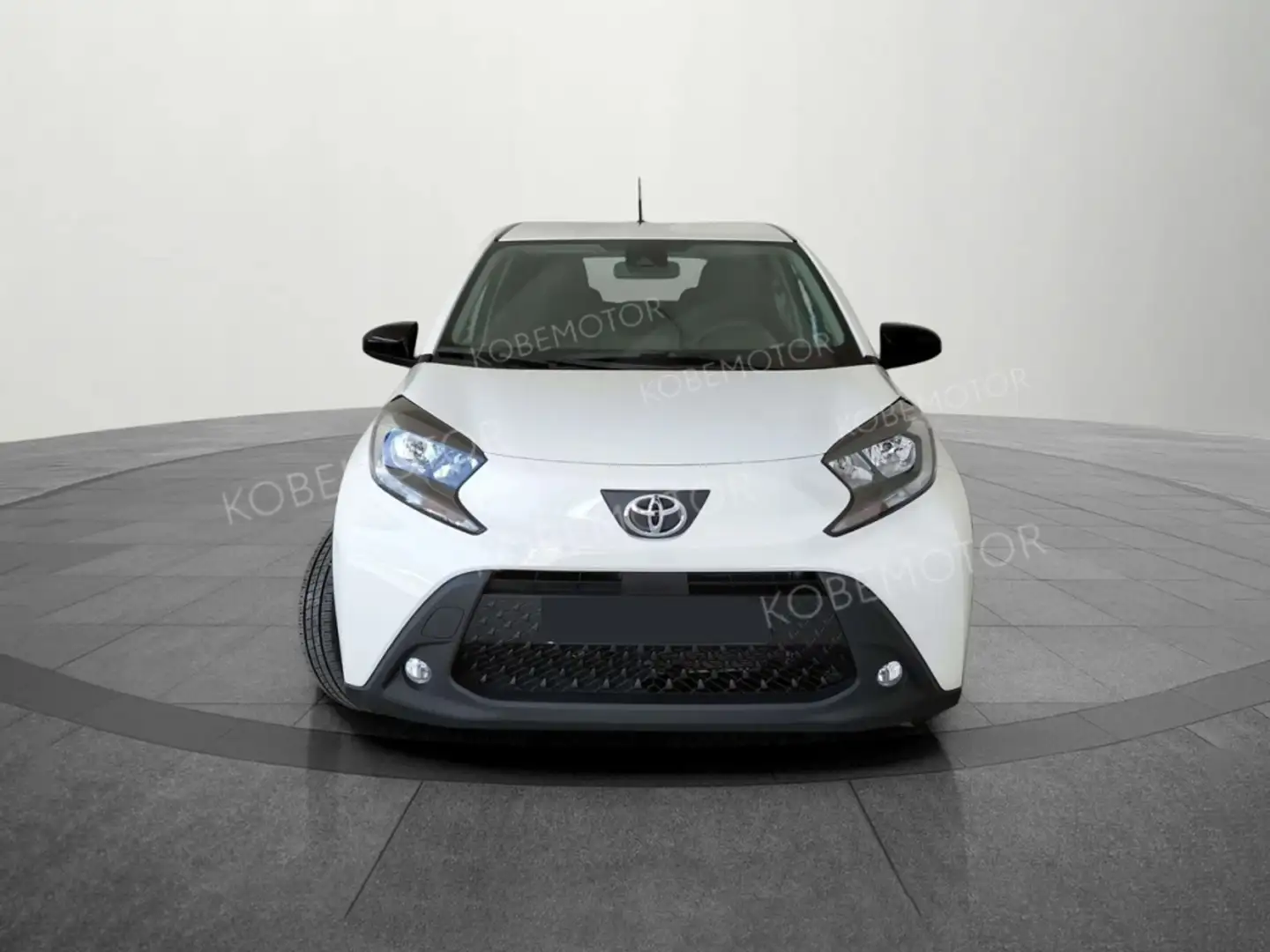 Toyota Aygo Play Wit - 2