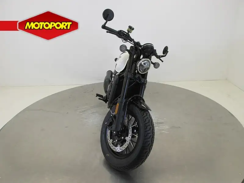 CFMOTO 450CLC - foto 4