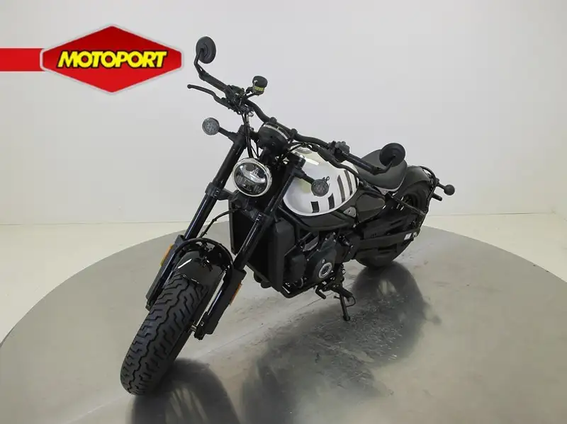 CFMOTO 450CLC - foto 5