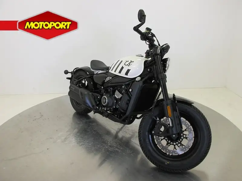 CFMOTO 450CLC - foto 3