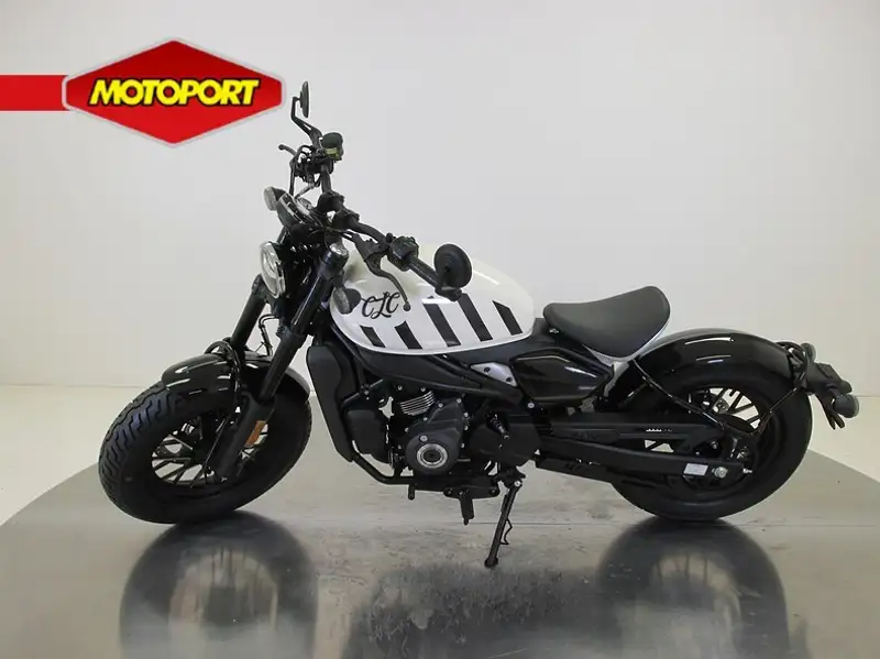 CFMOTO 450CLC - foto 2