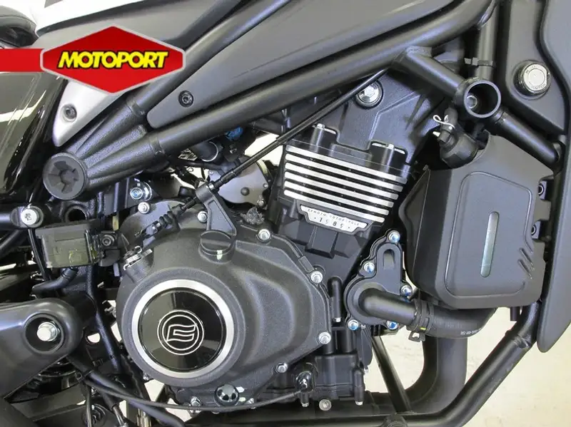 CFMOTO 450CLC - foto 7