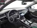 Audi A8 A8 55 TFSI qu. BANG+O,MASSAGE,AHK,STANDHEIZUNG Gri - thumbnail 9