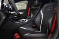 Mercedes-Benz C 63 AMG S PANO/360CAMERA/MEMORYSTOELEN/BOMVOL Zwart - thumbnail 11