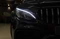 Mercedes-Benz C 63 AMG S PANO/360CAMERA/MEMORYSTOELEN/BOMVOL Zwart - thumbnail 9