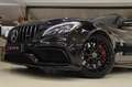 Mercedes-Benz C 63 AMG S PANO/360CAMERA/MEMORYSTOELEN/BOMVOL Zwart - thumbnail 8