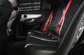 Mercedes-Benz C 63 AMG S PANO/360CAMERA/MEMORYSTOELEN/BOMVOL Zwart - thumbnail 13
