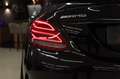 Mercedes-Benz C 63 AMG S PANO/360CAMERA/MEMORYSTOELEN/BOMVOL Zwart - thumbnail 10
