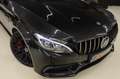 Mercedes-Benz C 63 AMG S PANO/360CAMERA/MEMORYSTOELEN/BOMVOL Zwart - thumbnail 5