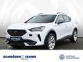 CUPRA Formentor 1.5 TSI DSG Blanc - thumbnail 1
