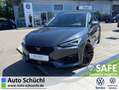 CUPRA Leon ST 1.4 TSI DSG eHybrid 19"-KUPFER+SAFE-DRIV Grau - thumbnail 1