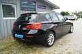BMW 116 d Advantage|Tempomat|Sitzheizung|Service NEU Noir - thumbnail 8
