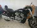 Harley-Davidson Street Rod VRSCR Nero - thumbnail 4