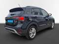Volkswagen T-Cross 1.0 TSI DSG Goal AHK ACC Navi SHZ AppConnect Schwarz - thumbnail 7
