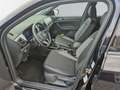 Volkswagen T-Cross 1.0 TSI DSG Goal AHK ACC Navi SHZ AppConnect Schwarz - thumbnail 3