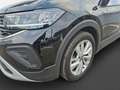Volkswagen T-Cross 1.0 TSI DSG Goal AHK ACC Navi SHZ AppConnect Schwarz - thumbnail 4