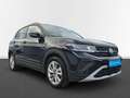 Volkswagen T-Cross 1.0 TSI DSG Goal AHK ACC Navi SHZ AppConnect Schwarz - thumbnail 9