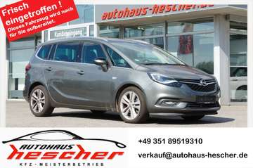 Tourer C 1.6 Innovation *LED*7-SITZE*AHK*