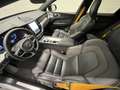 Volvo XC60 T8 AWD 310 + 145ch Polestar Engineered Geartronic Silber - thumbnail 8