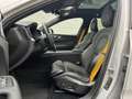 Volvo XC60 T8 AWD 310 + 145ch Polestar Engineered Geartronic Silber - thumbnail 7