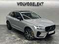 Volvo XC60 T8 AWD 310 + 145ch Polestar Engineered Geartronic Silber - thumbnail 2